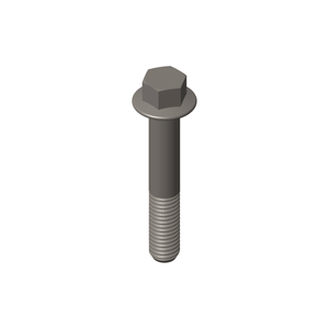 Tornillo de Cabeza Hexagonal con Brida 3102651