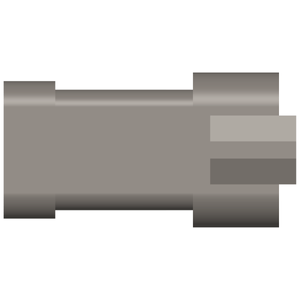 Conector Electrico 3163051