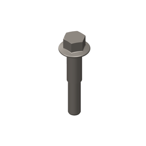Tornillo de Cabeza Hexagonal con Brida 3171713