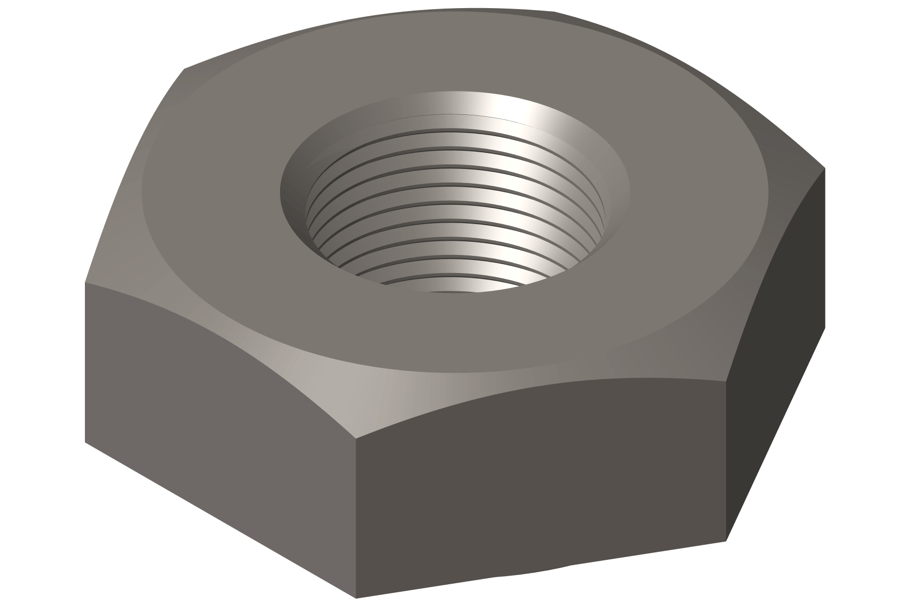 4060 Ti Cantidad 1pc  M14x1.5 Tuerca Hexagonal De Brida De Rosca M Trica Fina De 0 551 In X B 862928