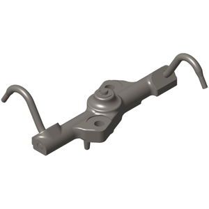 Enfriador de Piston 3626728