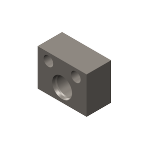 Block Connection 3630829