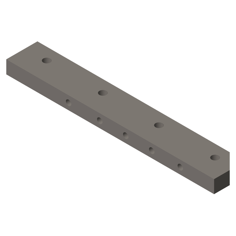 Plate-Clamping-3638150-|-Cummins-Chile
