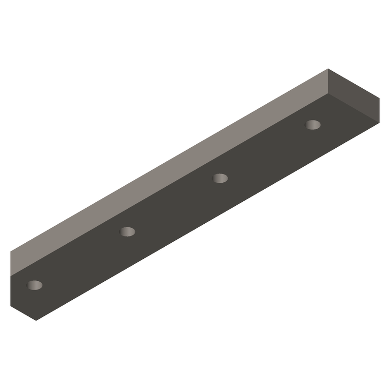 Plate-Clamping-3638150-|-Cummins-Chile