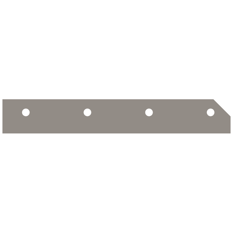 Plate-Clamping-3638150-|-Cummins-Chile