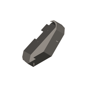 Tapa Proteccion Alternador 3643025