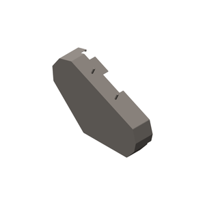 Tapa Proteccion Alternador 3643025