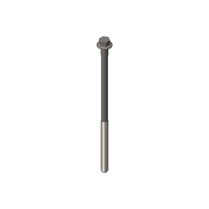 Tornillo de Cabeza Hexagonal con Brida 3644468