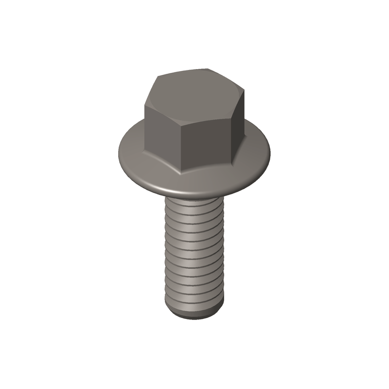 Tornillo-de-Cabeza-Hexagonal-con-Brida-3900630-|-Cummins-Chile