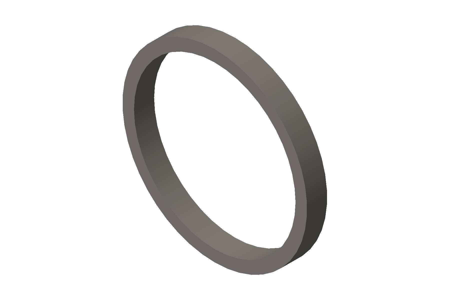 Sello de Anillo Rectangular 3903475 - Cummins