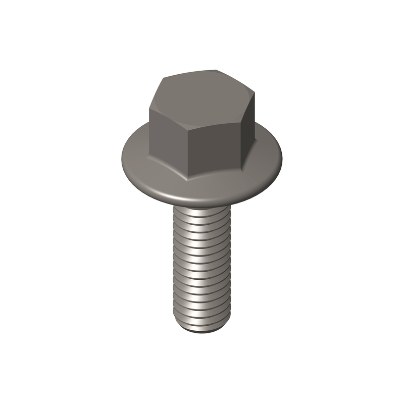 Tornillo-de-Cabeza-Hexagonal-con-Brida-3913638-|-Cummins-Chile