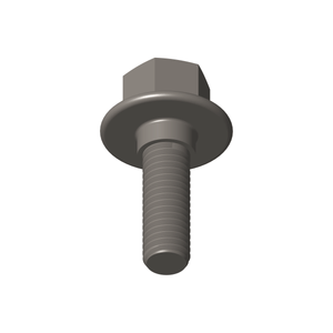 Tornillo de Cabeza Hexagonal con Brida 3913638