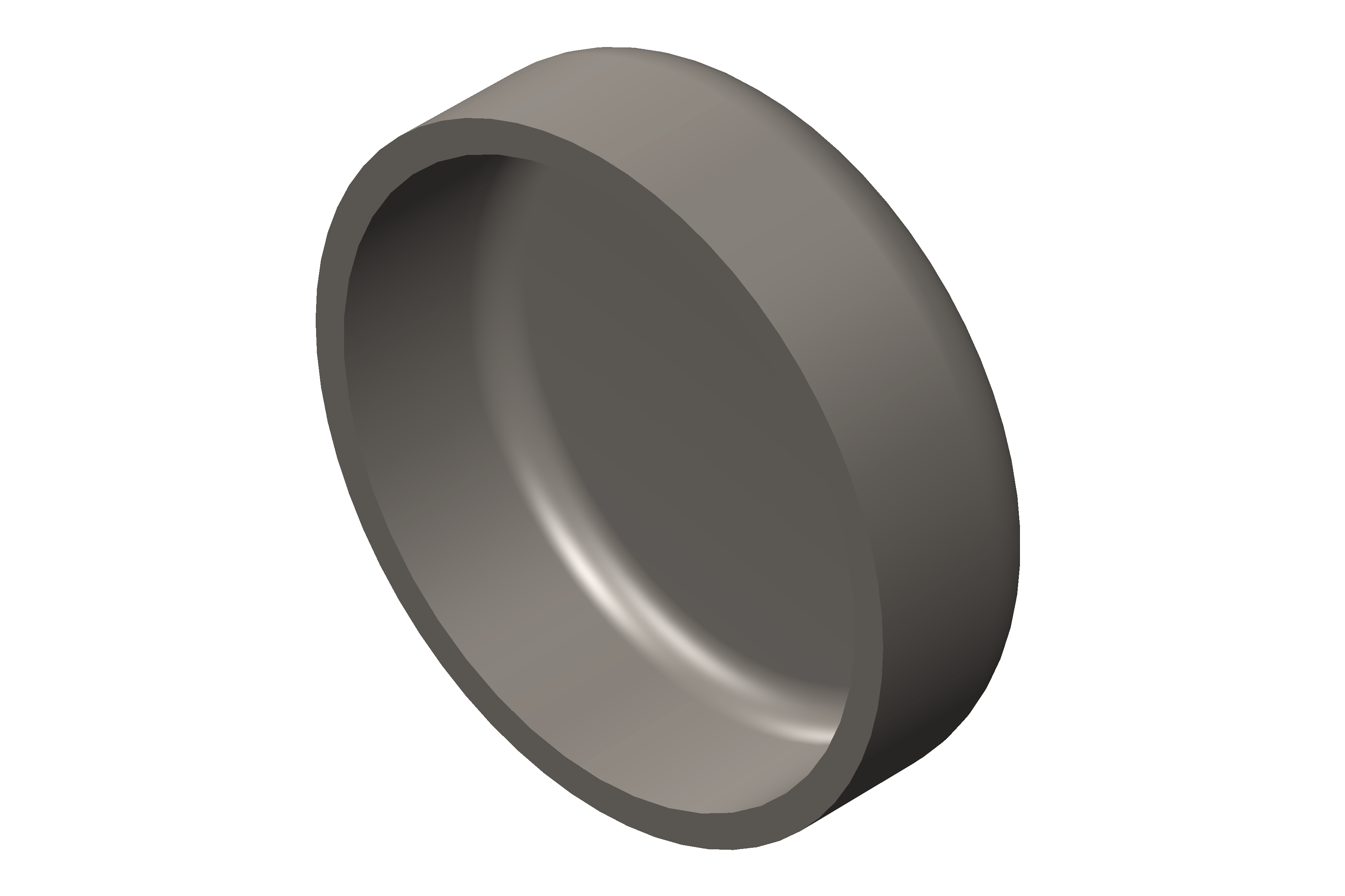 Tapon de Expansion 3914035 - Cummins