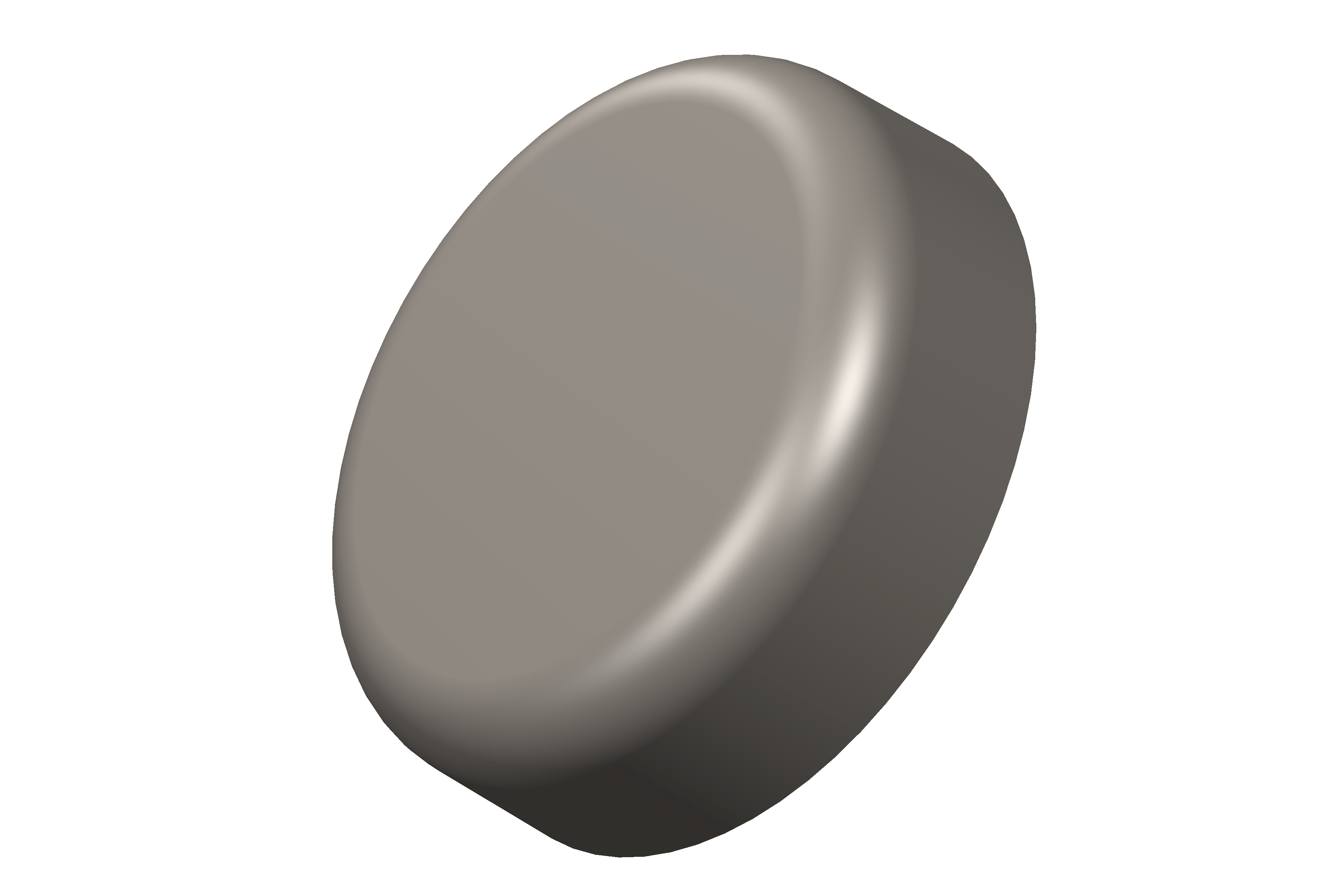 Tapon de Expansion 3914035 - Cummins