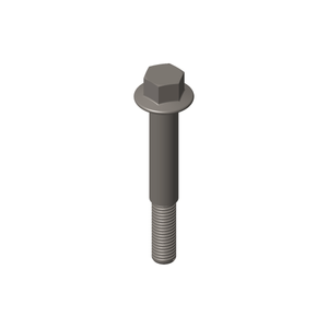 Tornillo de Cabeza Hexagonal con Brida 3914177