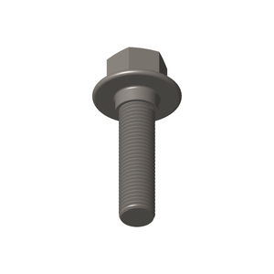 Tornillo de Cabeza Hexagonal con Brida 3920447