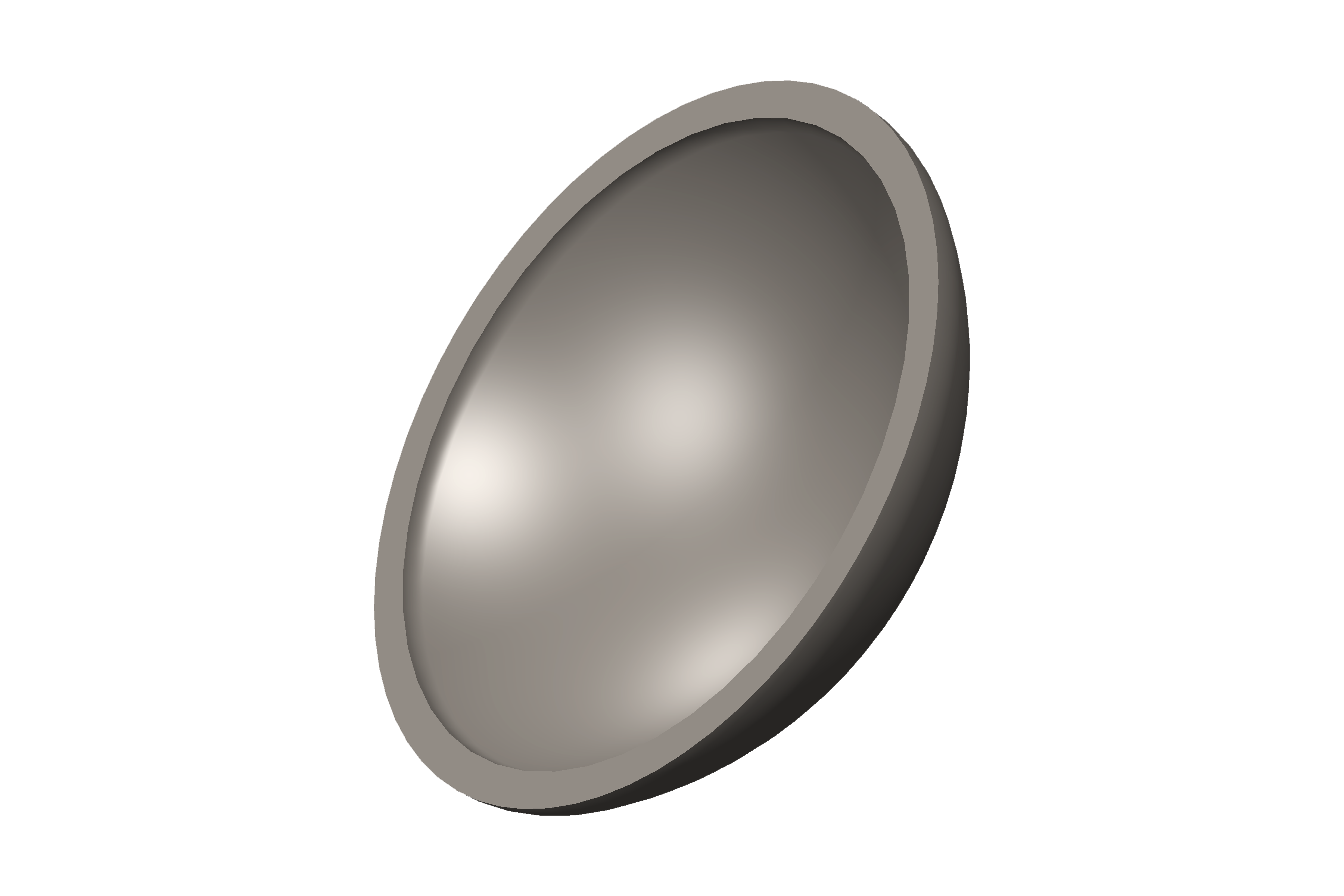 Tapon de Expansion 3920706 - Cummins