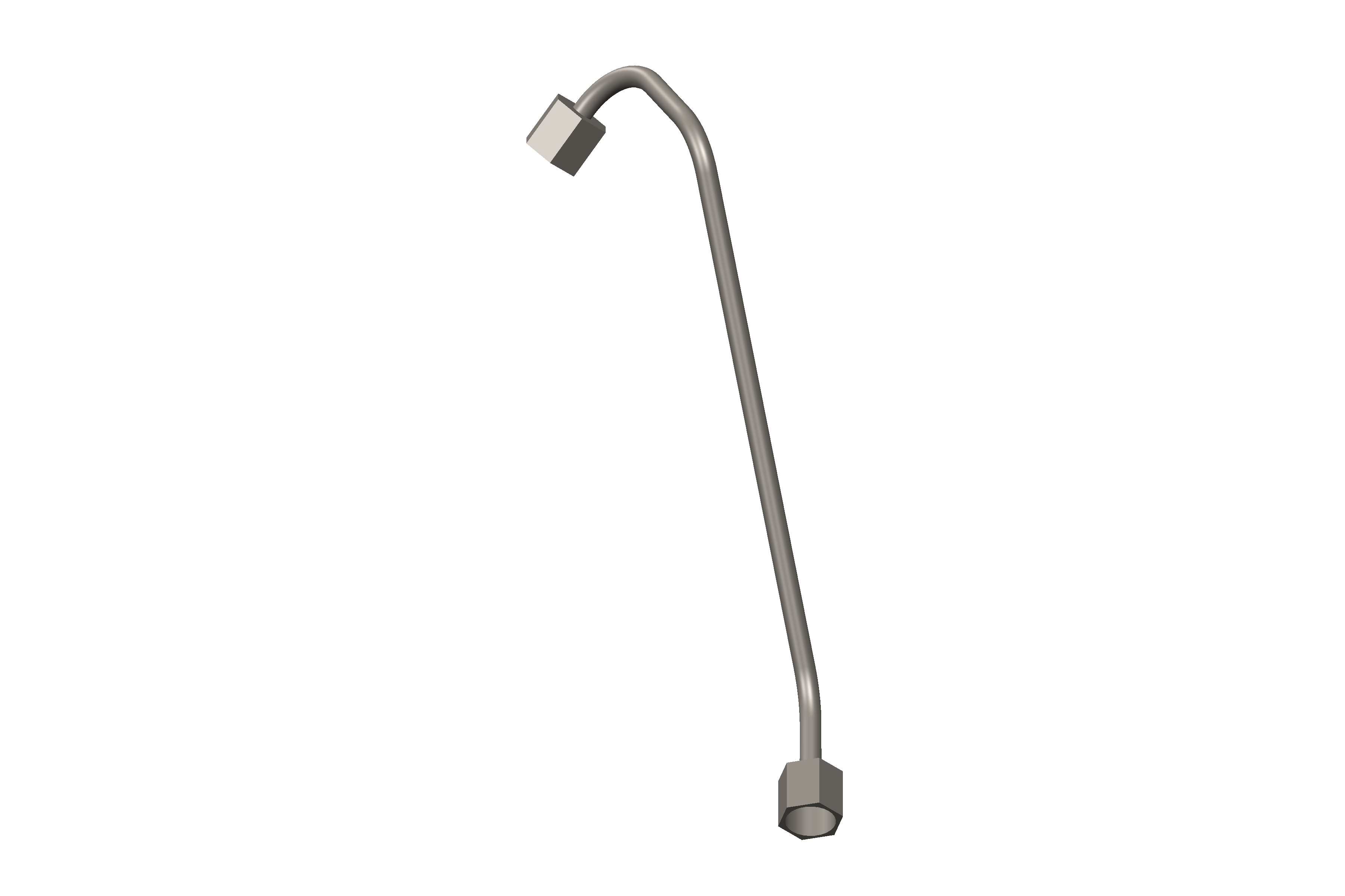 Manguera Flexible 3923083 - Cummins