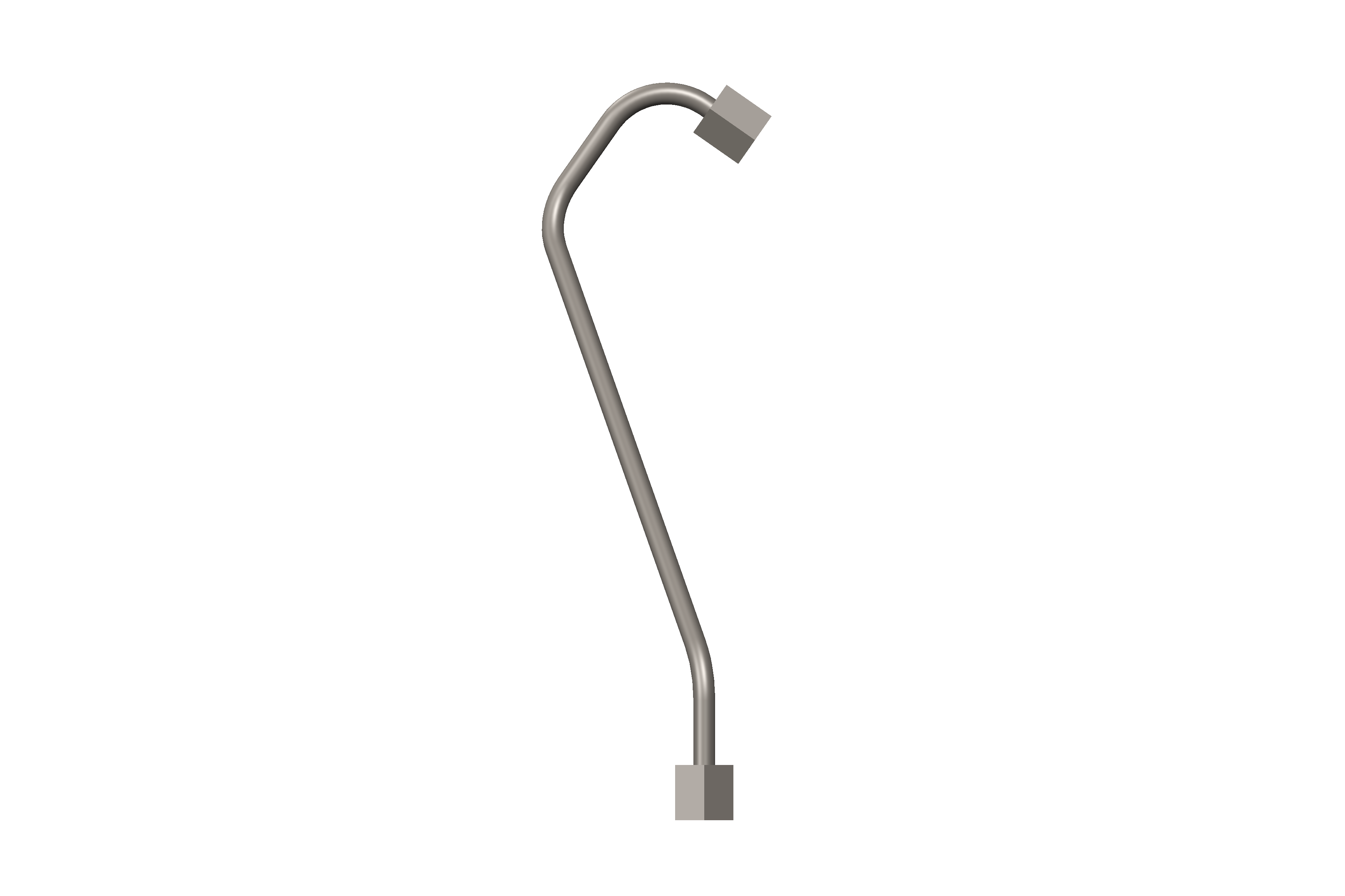 Manguera Flexible 3923083 - Cummins