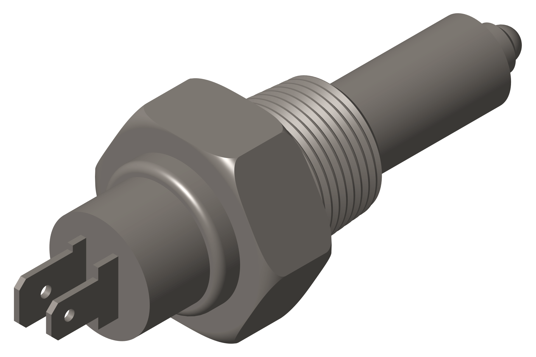 Sensor de Temperatura 3967250 - Cummins
