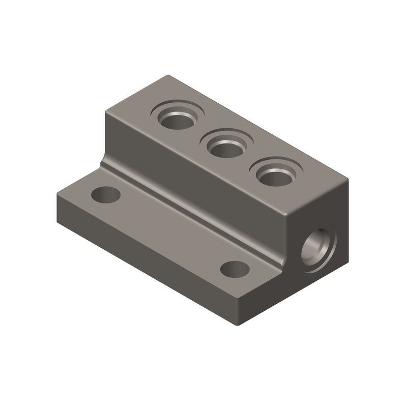 Conector-del-Multiple-de-Aceite-4017512-|-Cummins-Chile