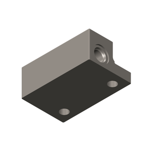 Conector del Multiple de Aceite 4017512