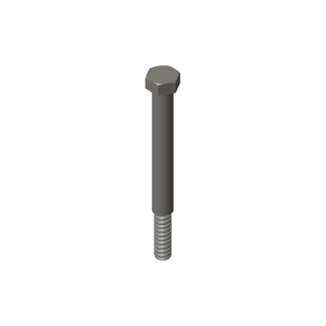 Tornillo de Cabeza Hexagonal 4022822