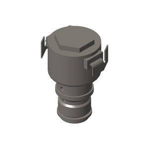 Solenoide Motor 4026538