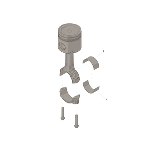 Metal de Biela 4089804