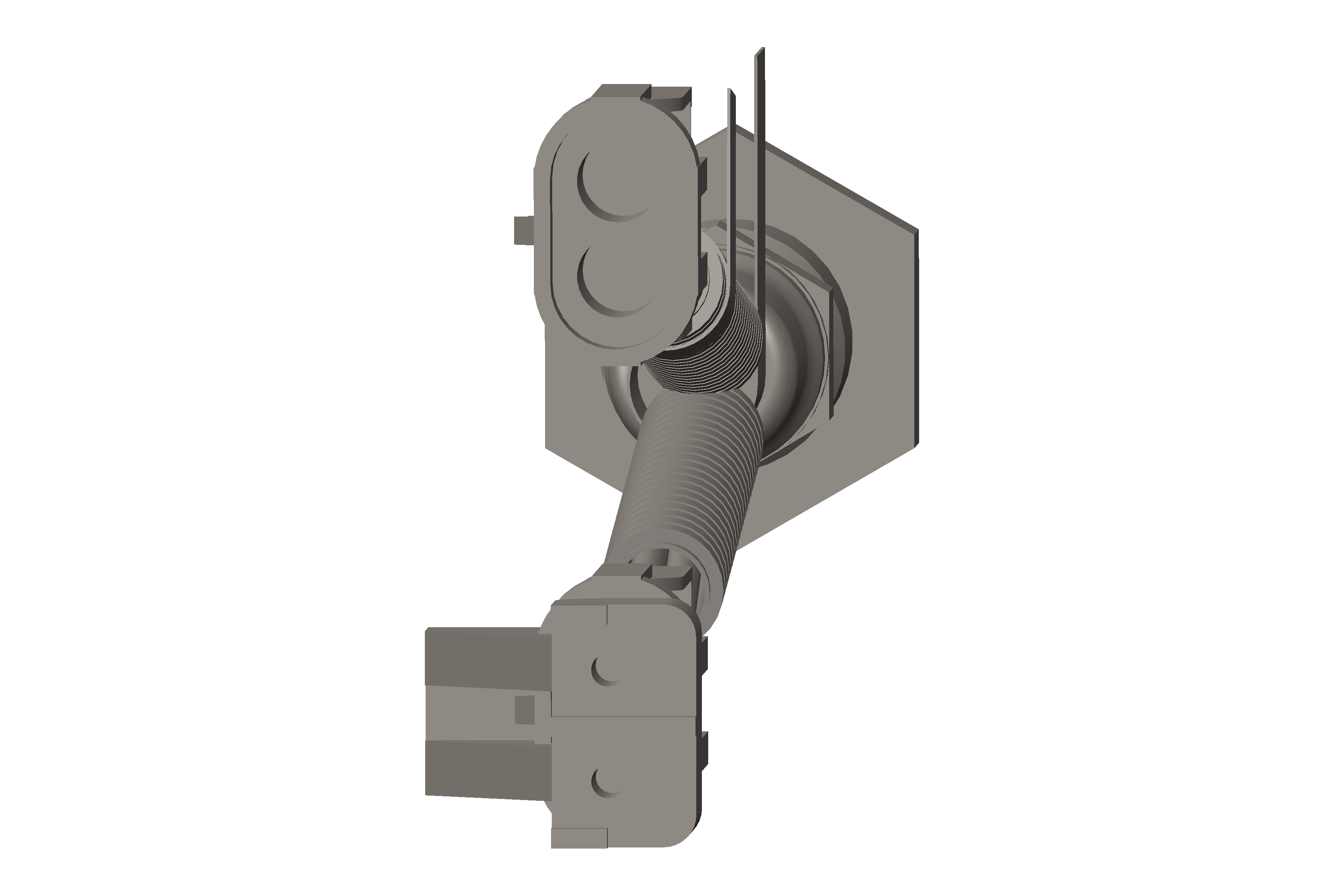 V　 互換品】社外品 Vベルト テンショナー ベアリング セット エブリィ