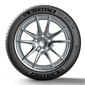 NEUMÁTICO MICHELIN PILOT SPORT 4 S 235/35ZR19
