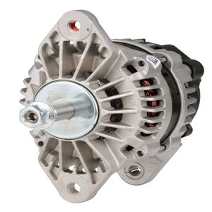Alternador DELCO 24SI 12V 160A S/POLEA ALT-0014