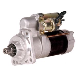 Motor Partida WAI 28MT 24V 10D 32MM MDP-0011
