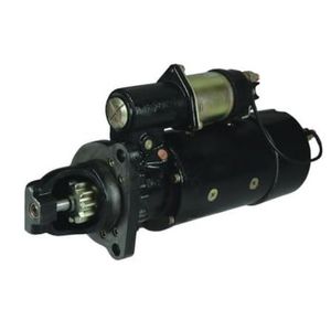 Motor Partida NOVAK 24V 10D MITSUBISHI MDP-0052