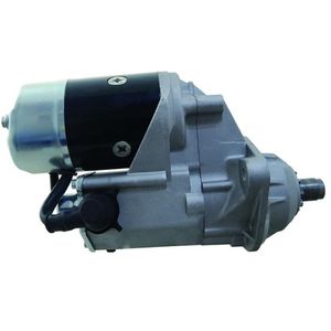 Motor Partida WAI 12V 10D DENSO MDP-0120