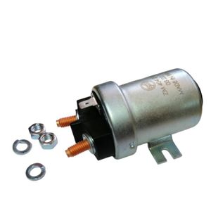 SOLENOIDE AUXILIAR UNIVERSAL 24V MDP-0160