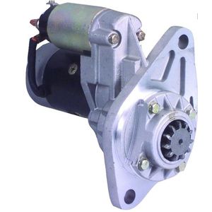 Motor Partida JN 12V 10D DENSO MDP-0205