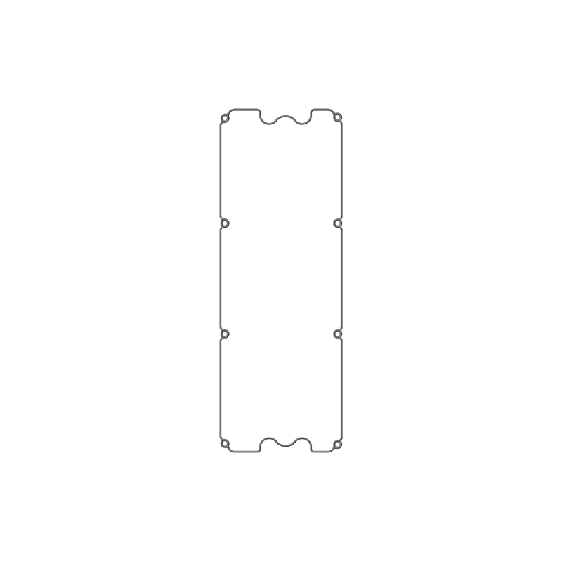 Sello-Cubierta-De-Valvulas-Motor-Isx-Qsx-X15-Cummins-3104392-00-|-Cummins-Chile