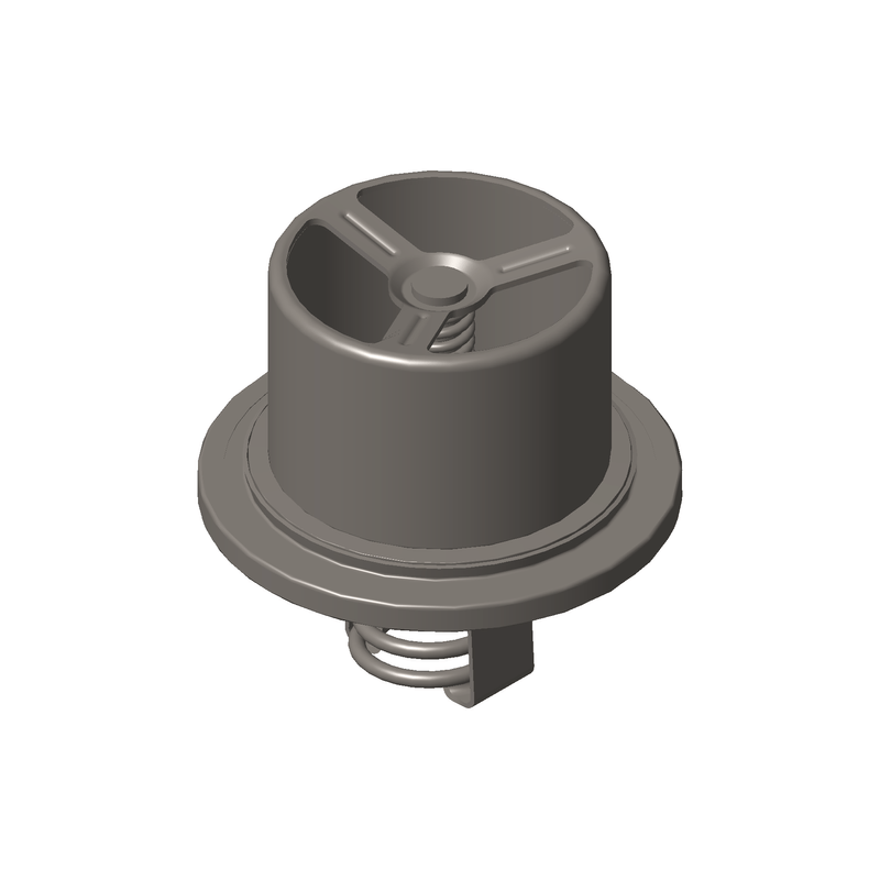 Termostato-De-Refrigerante-Motor-Isx-Cummins-4318947-00-|-Cummins-Chile
