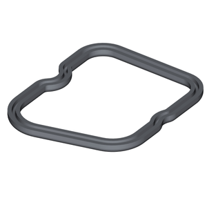 Sello De Cubierta De Válvulas Motores Serie B Cummins 3930906-00