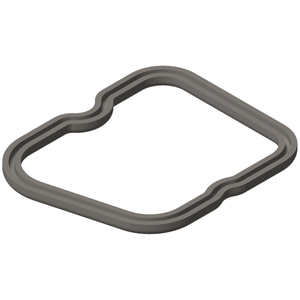 Sello De Cubierta De Válvulas Motores Serie B Cummins 3930906-00