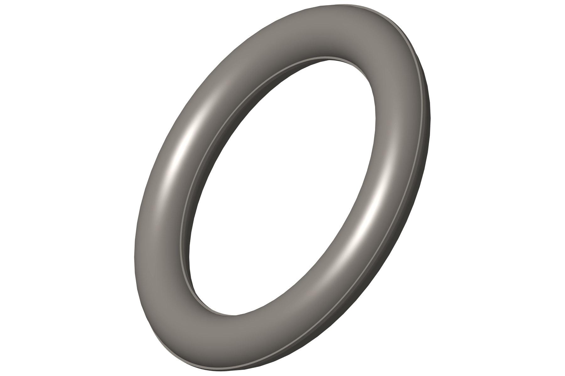 Anillo Goma 100478 - Cummins