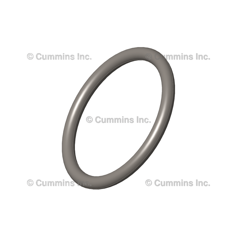 Sello-Oring-Aceite-216187-|-Cummins-Chile