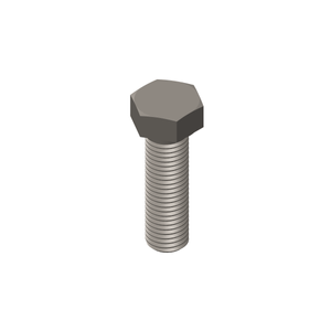 Perno hexagonal  554613