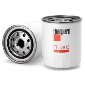 FILTRO DE COMBUSTIBLE FF5300