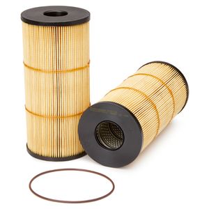 FILTRO DE COMBUSTIBLE FF5713