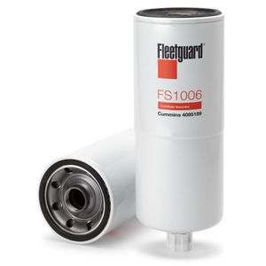 FILTRO SEPARADOR DE COMBUSTIBLE FS1006
