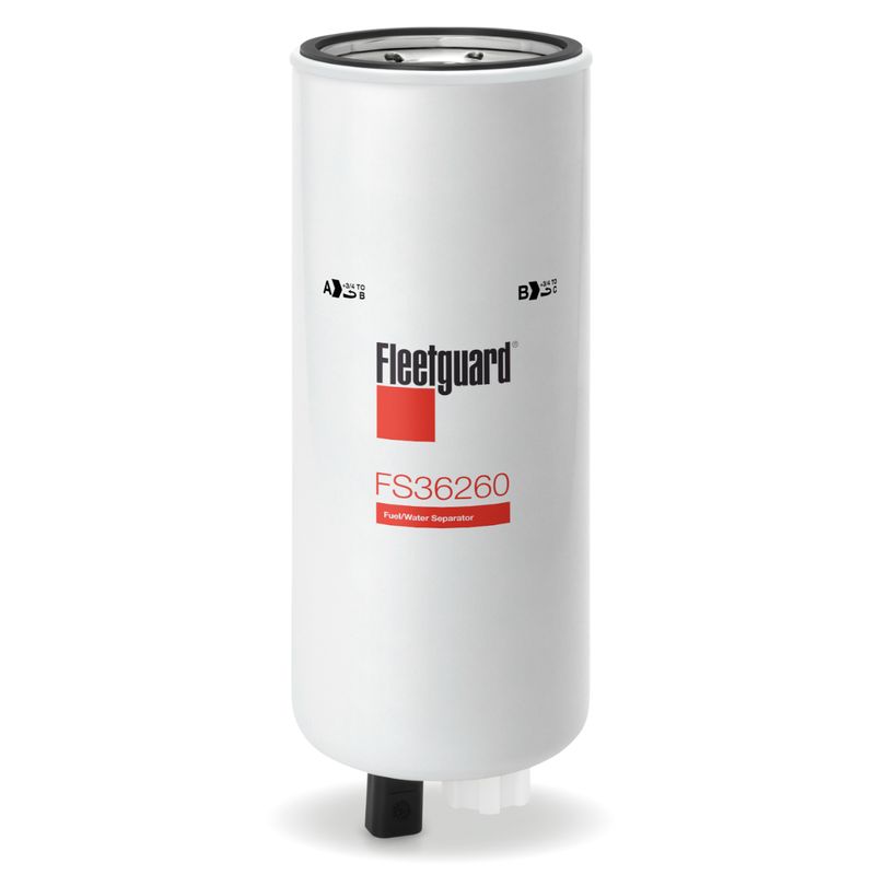 FILTRO-SEPARADOR-DE-COMBUSTIBLE-FS36260-|-Cummins-Chile