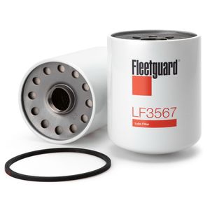 FILTRO DE ACEITE LF3567