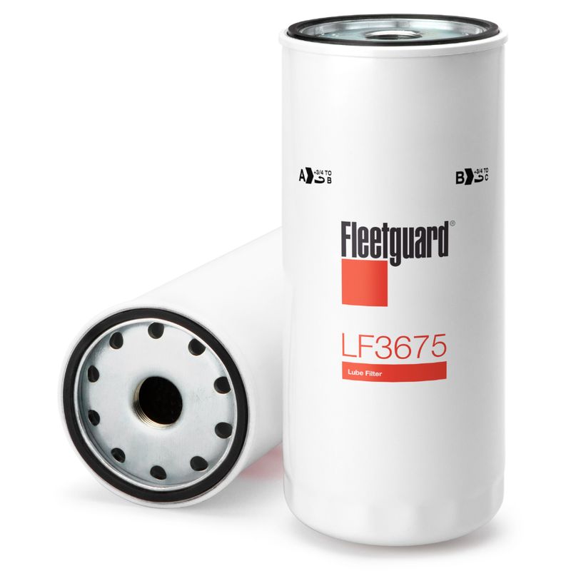 FILTRO-DE-ACEITE-LF3675-|-Cummins-Chile